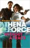 [Athena Force 25] • Without A Trace